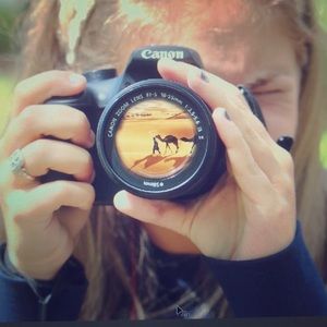 Meet your Posher, Kyla